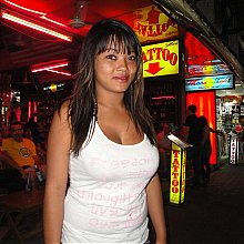 Thai Pussy